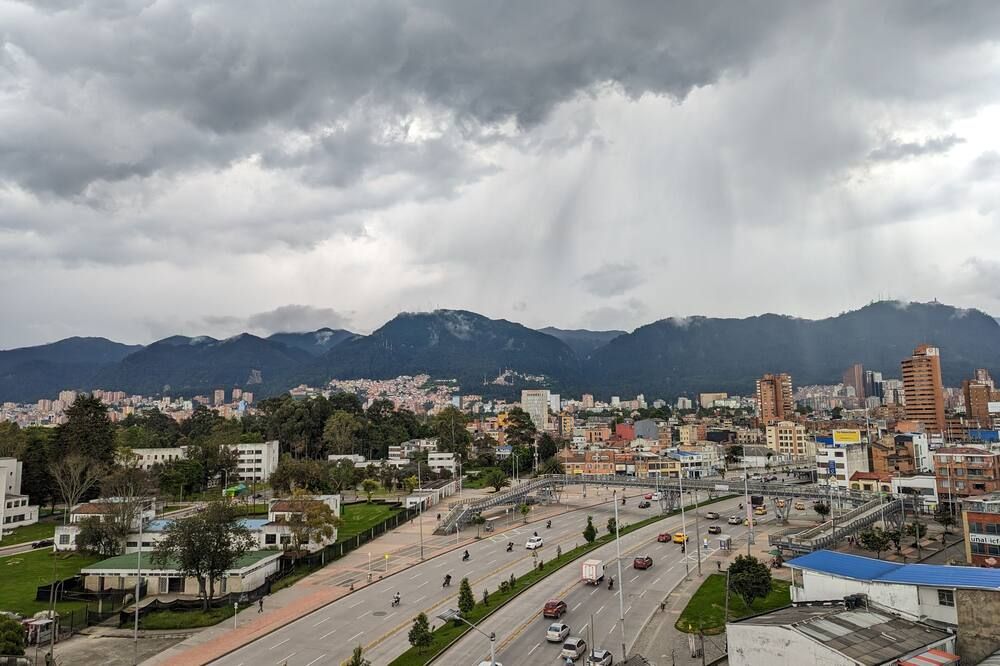 Outdoor view