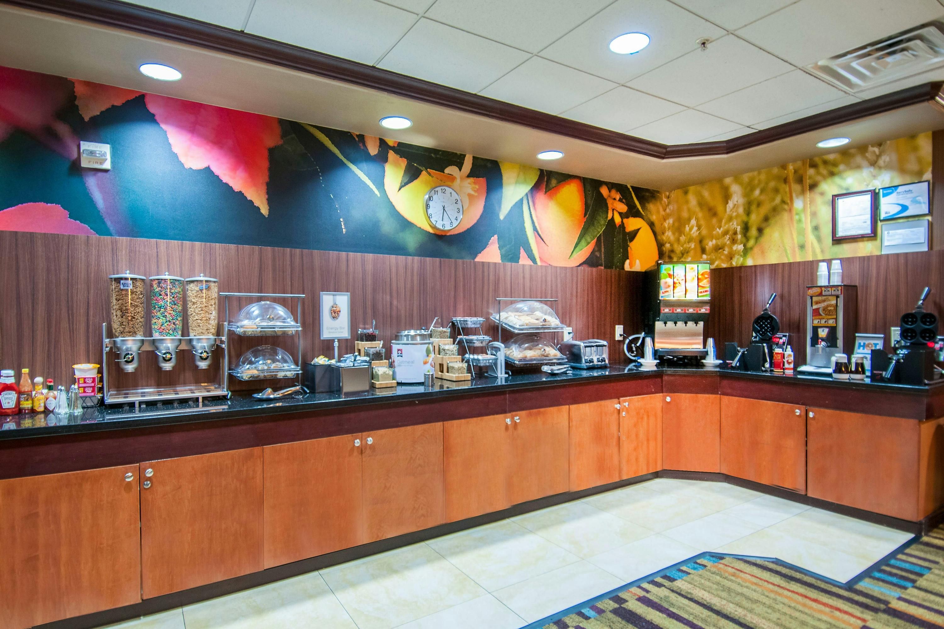 Buffet