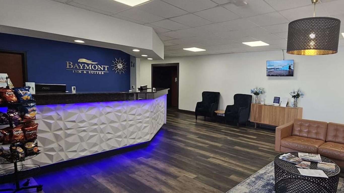 SureStay by Best Western Greenville