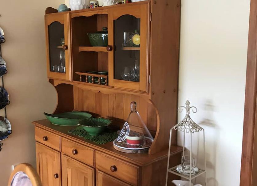 Room amenity Photo