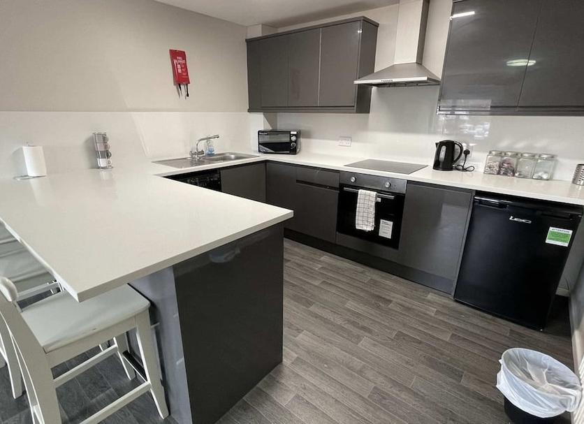 Kitchen Photo