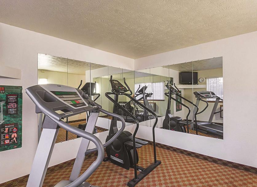Gym Photo
