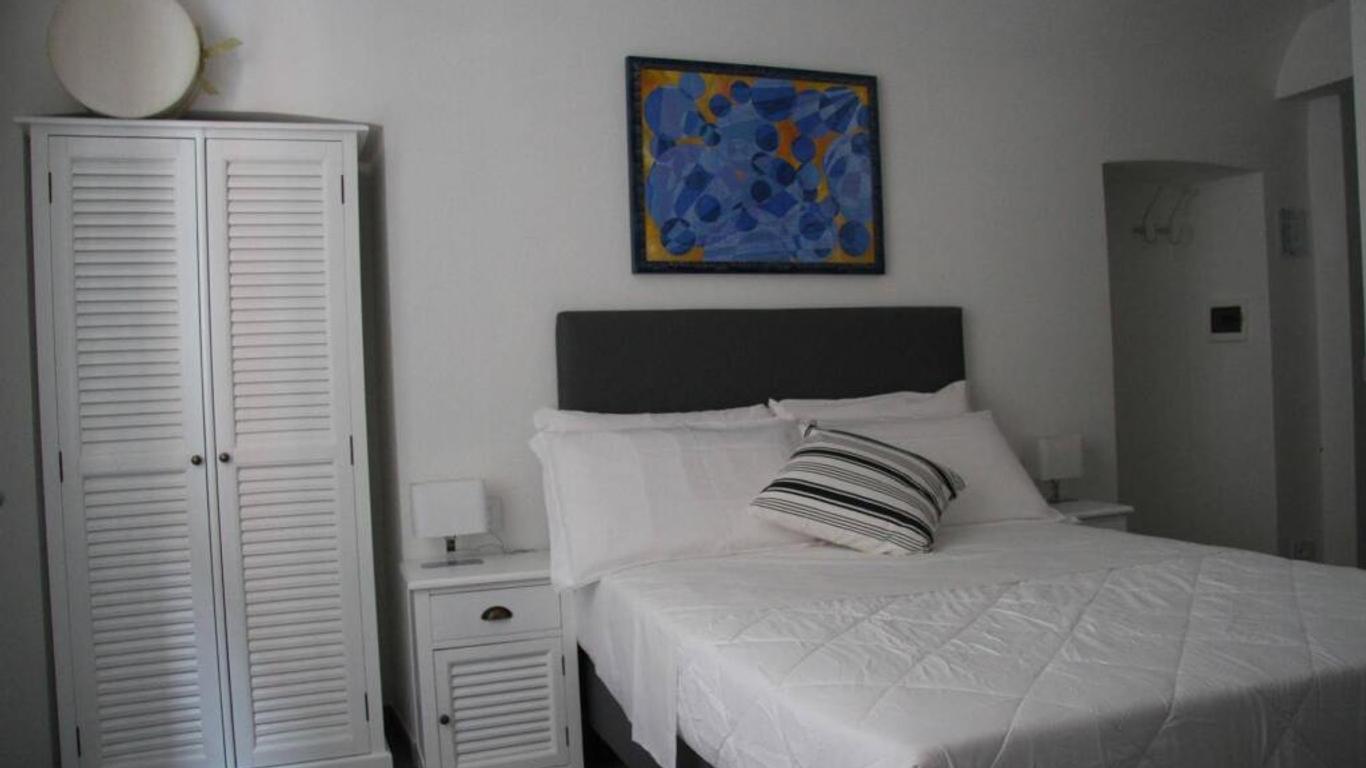 La Terrazza Vercelli Bed & Charme