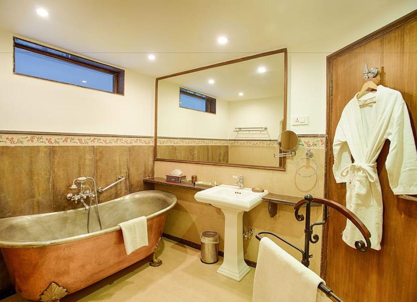 Bathroom Photo