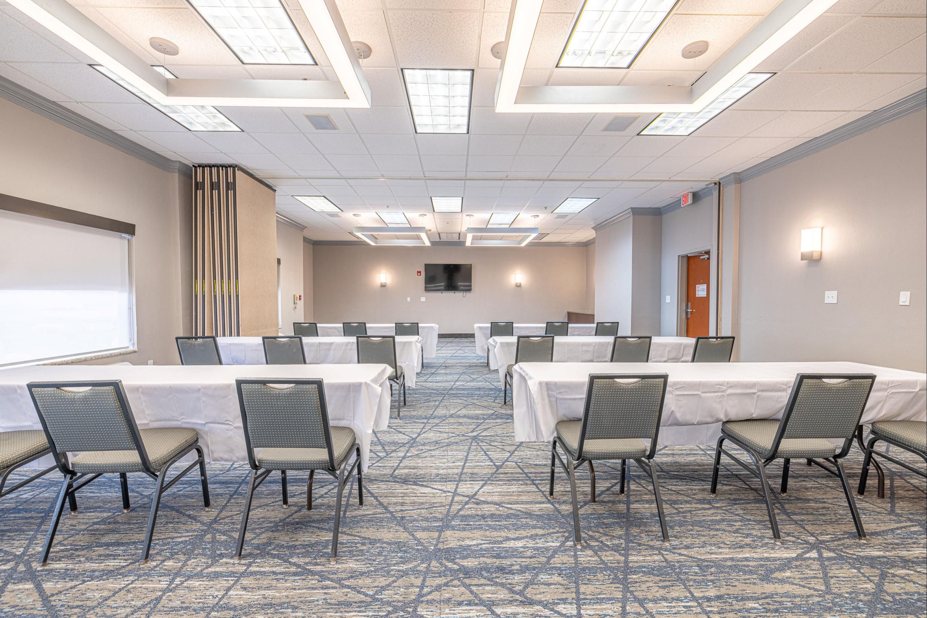Conference room