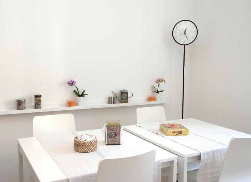 Dining room Photo