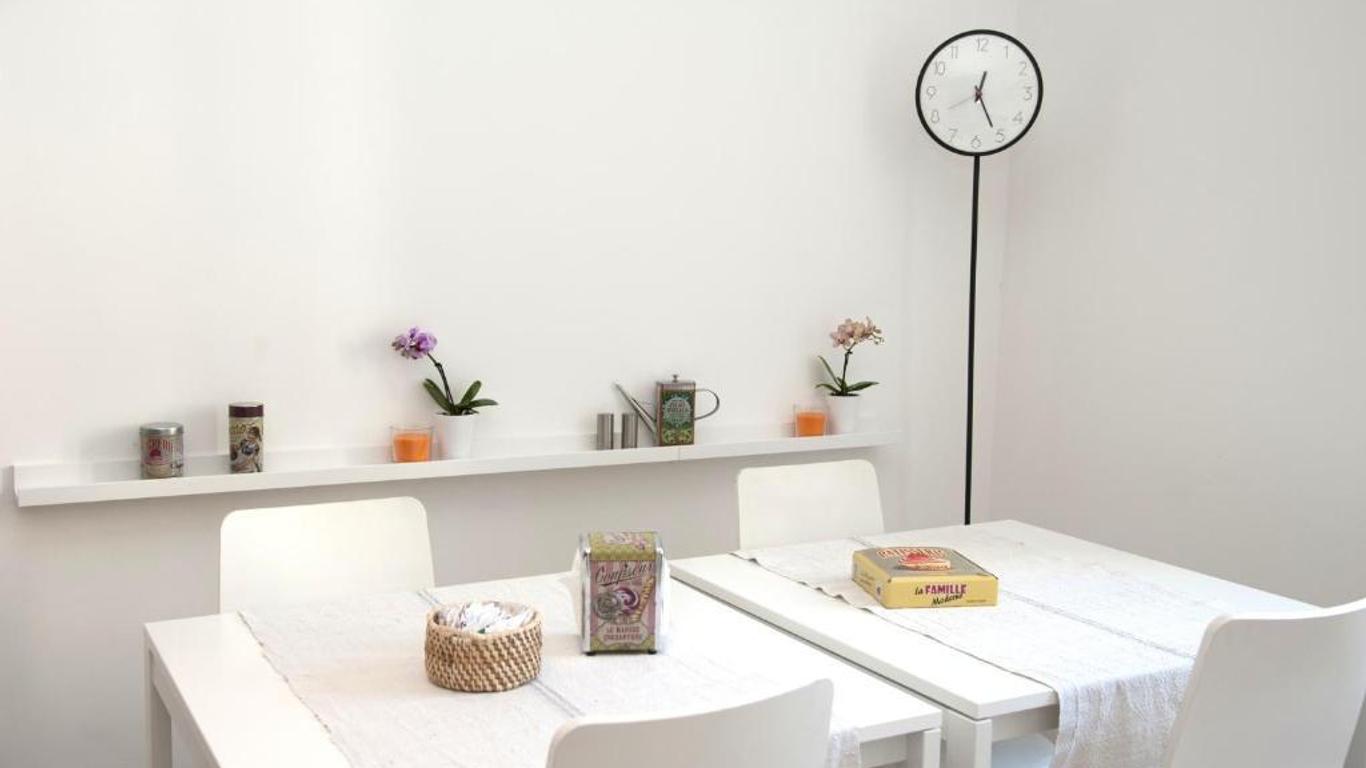 Center 2 Rooms B&b