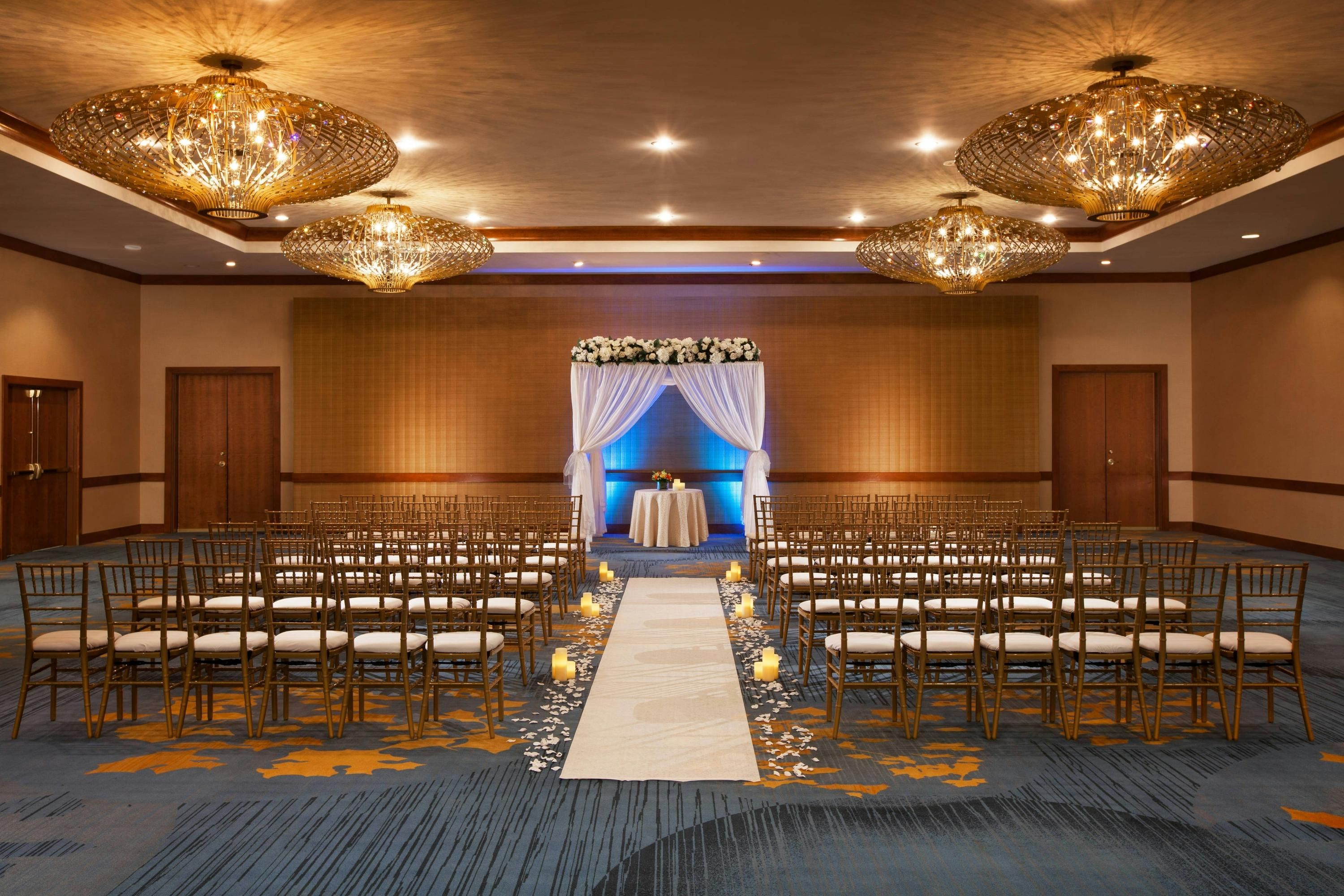 Conference room
