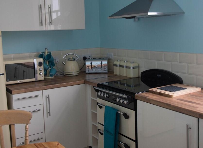 Kitchen Photo