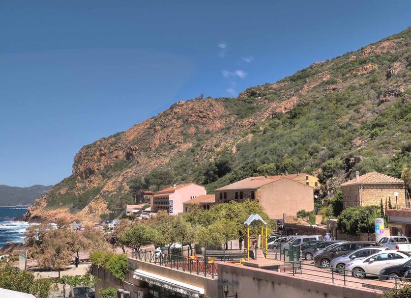 Outdoor view Photo