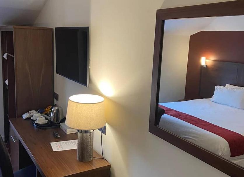 Room amenity Photo