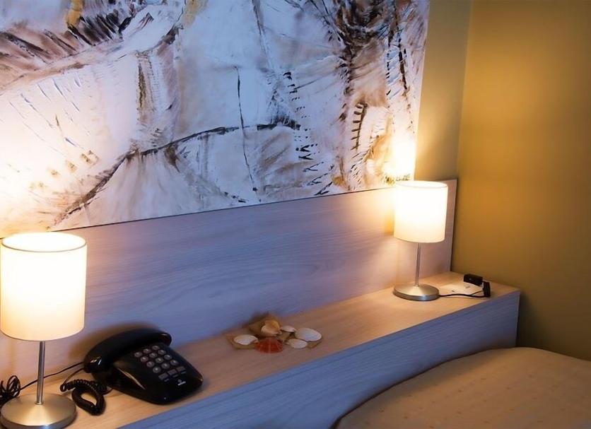 Room amenity Photo