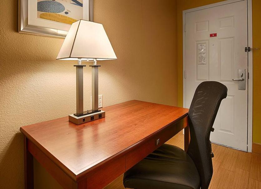 Room amenity Photo