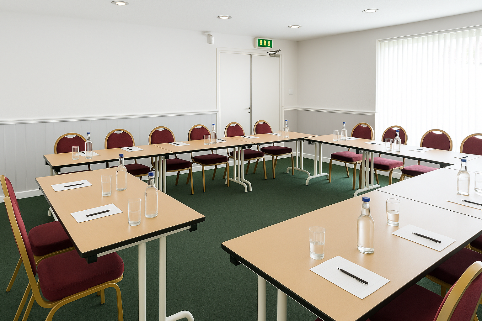 Conference room