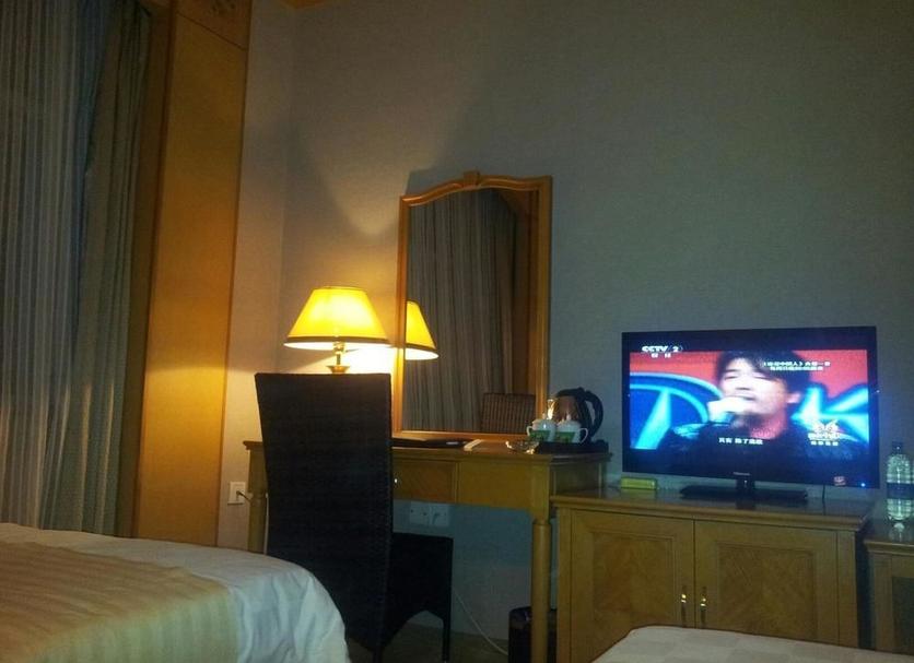 Room amenity Photo