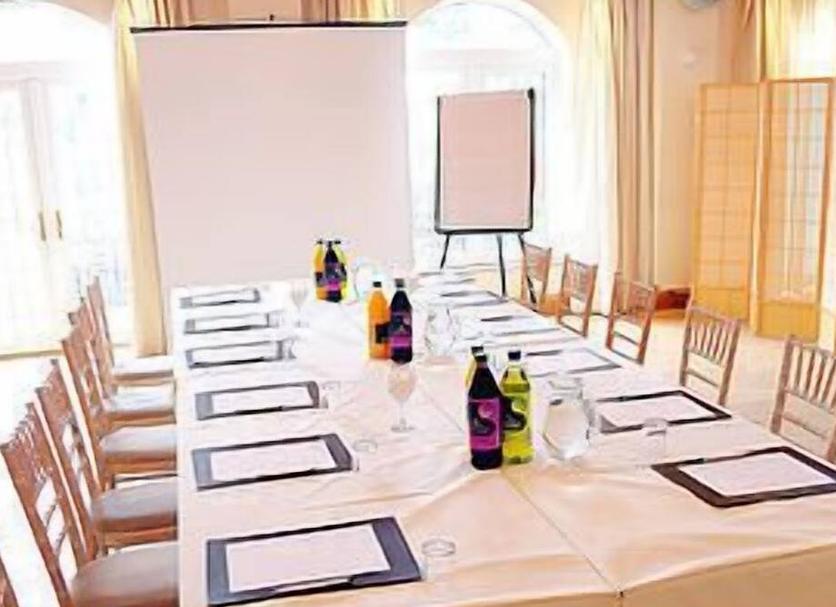 Conference room Photo
