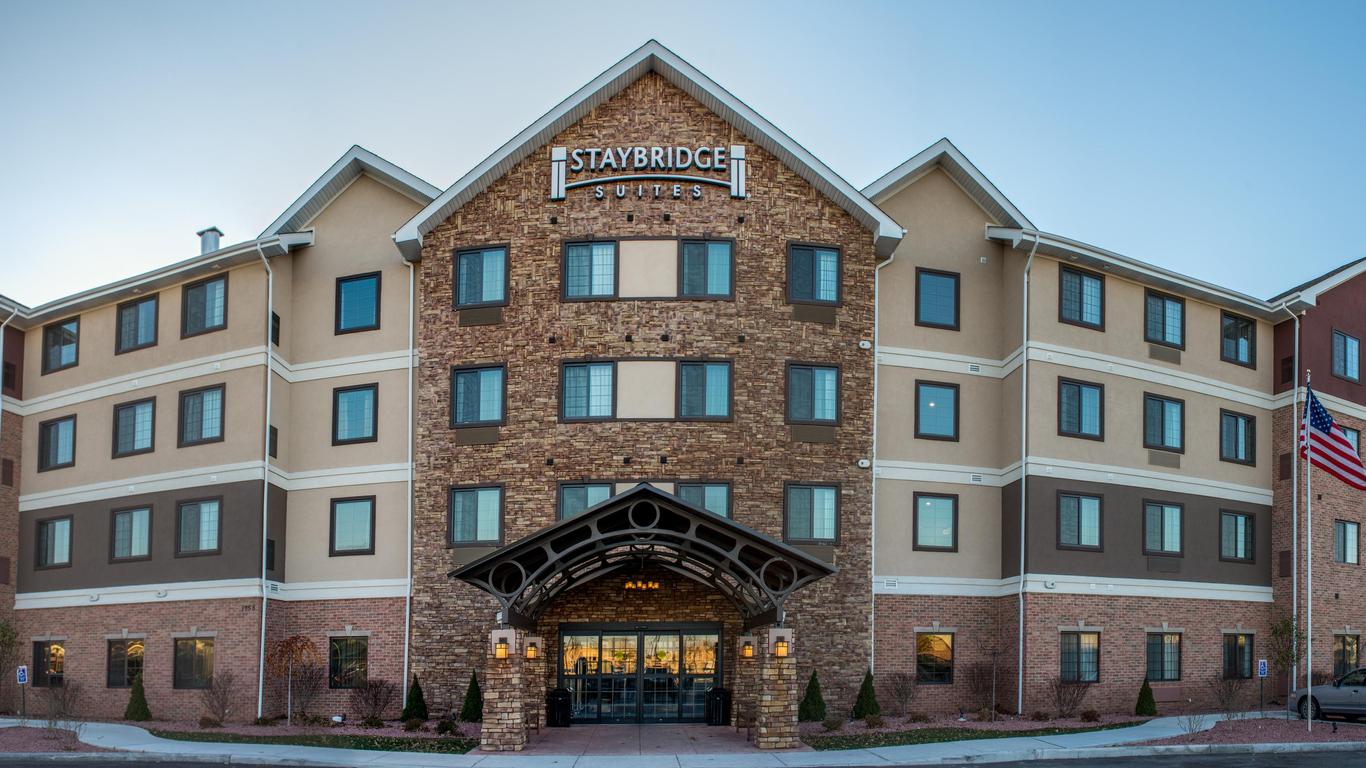 Staybridge Suites Schererville By IHG