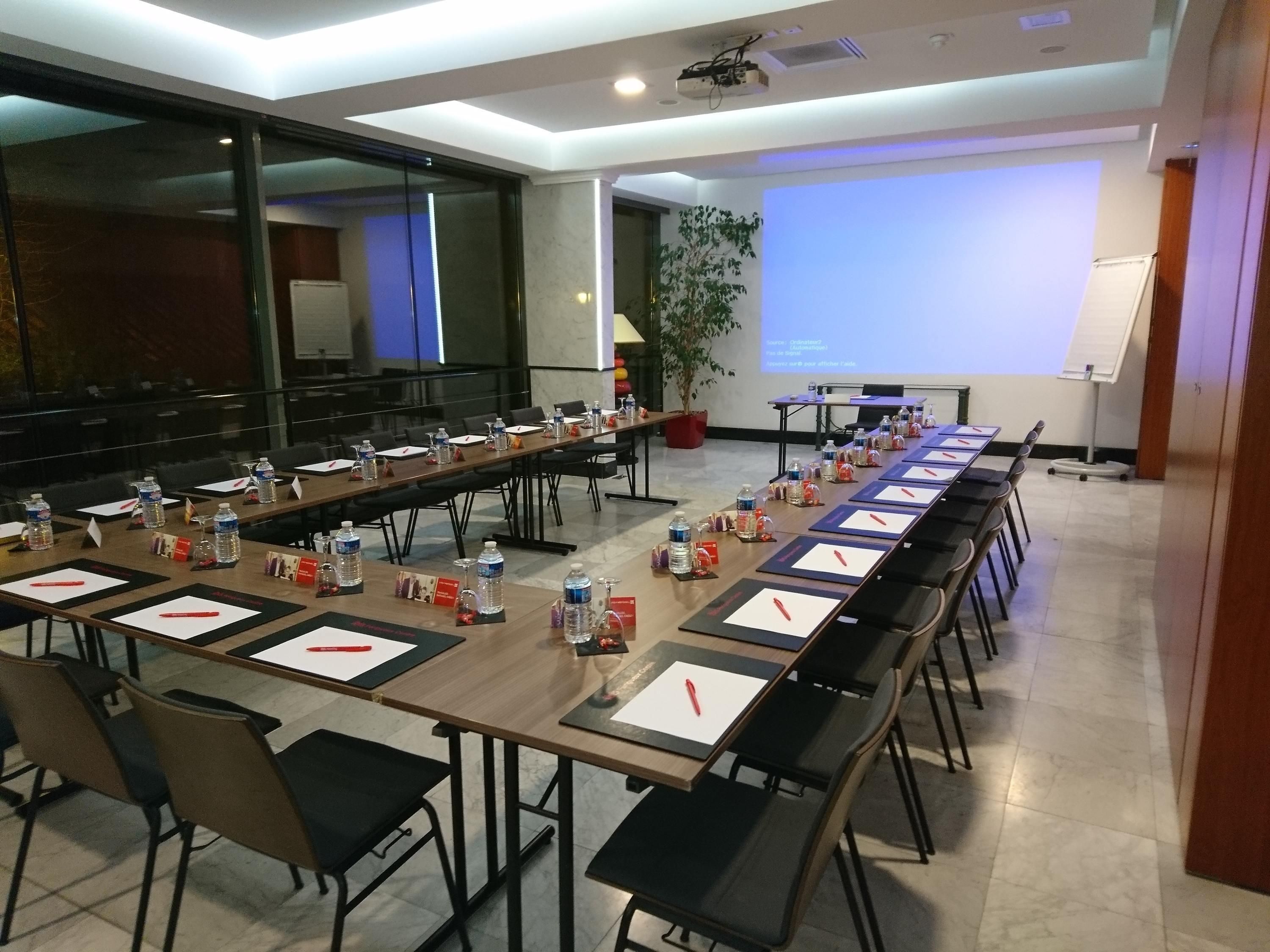 Conference room