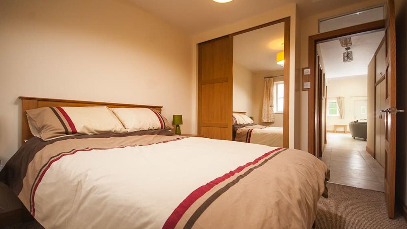 Panorama Cottages