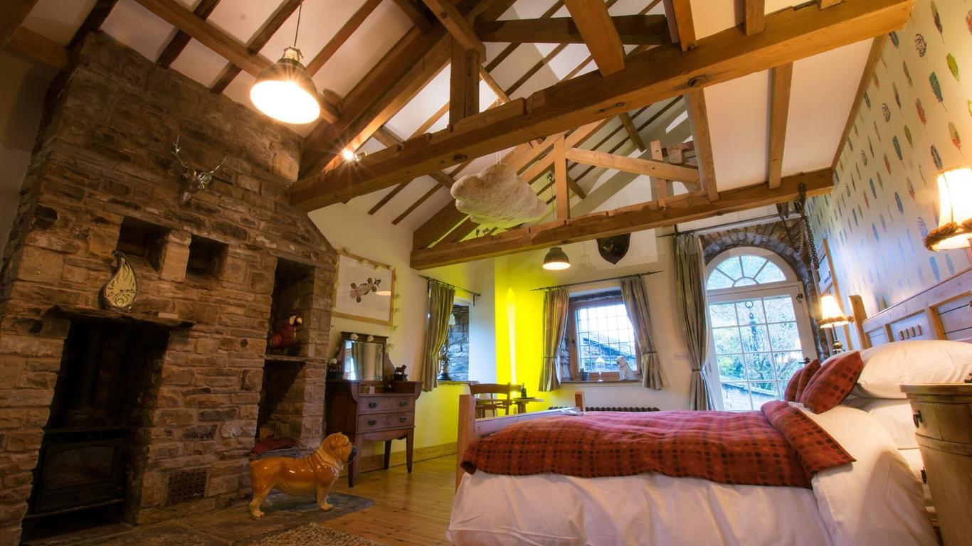 Low Mill Guesthouse