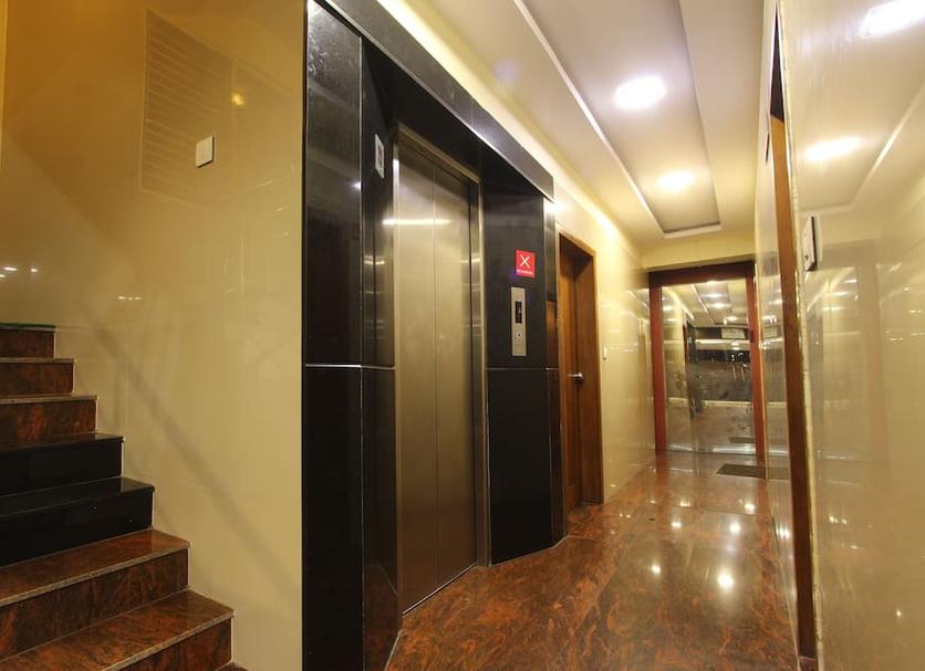 Hallway Photo