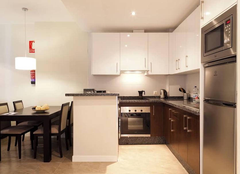Kitchen Photo