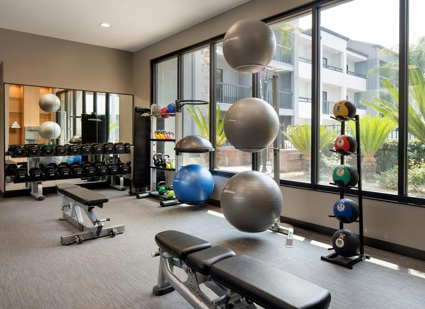 Gym Photo