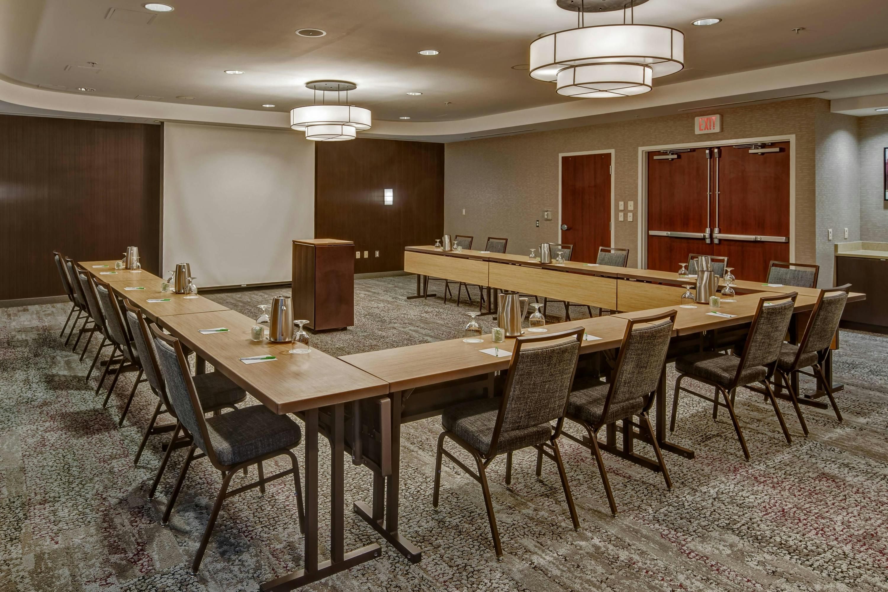 Conference room