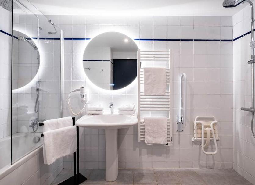 Bathroom Photo
