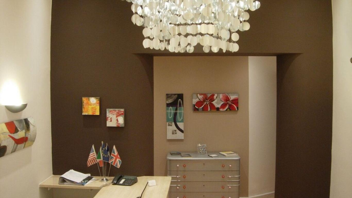Afea Art & Rooms