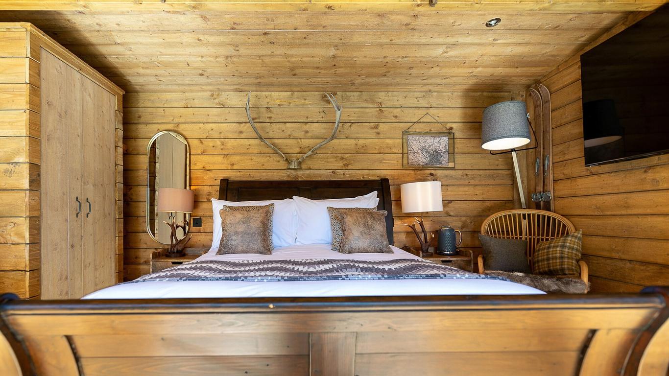 Clementine's Town House Hotel