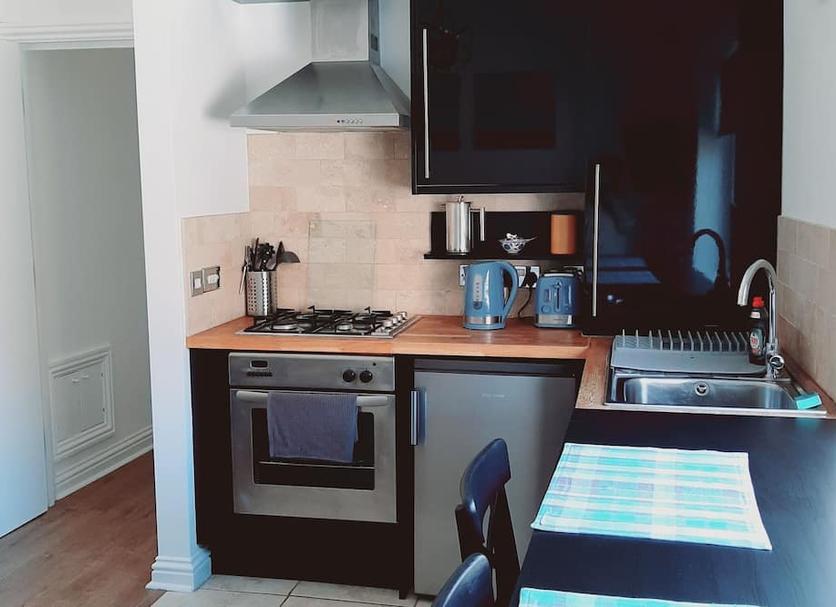 Kitchen Photo