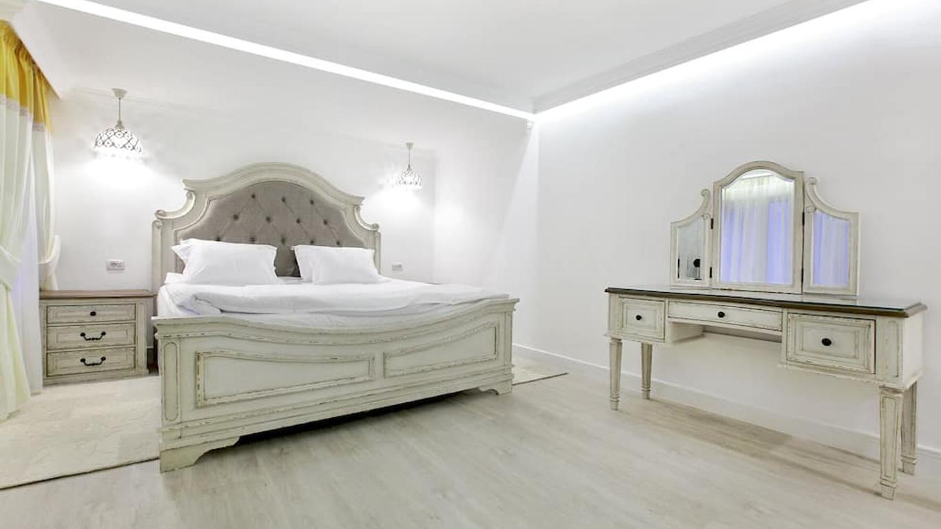 Excelsior Boutique Hotel Sinaia
