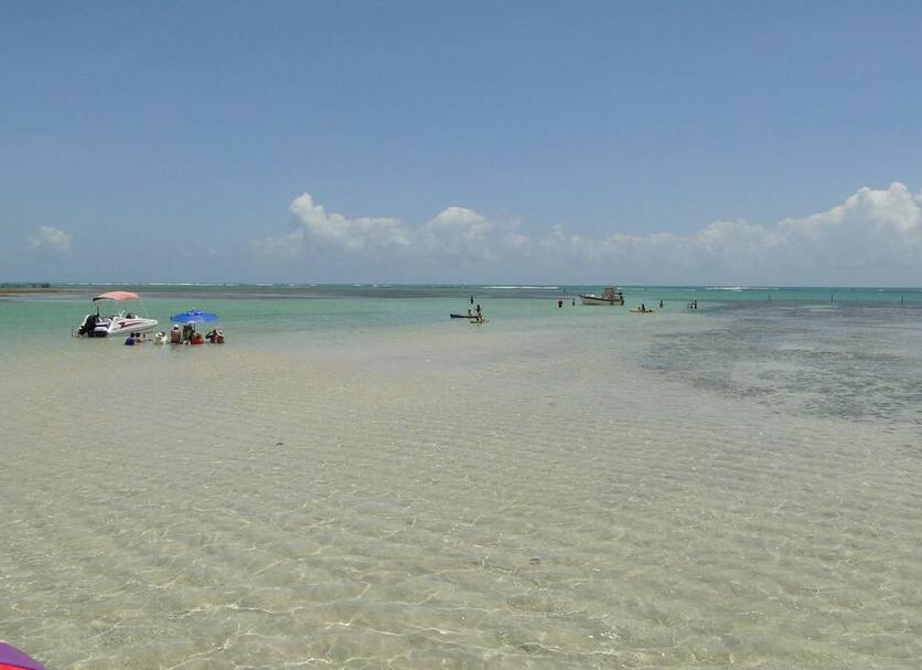 Beach Photo