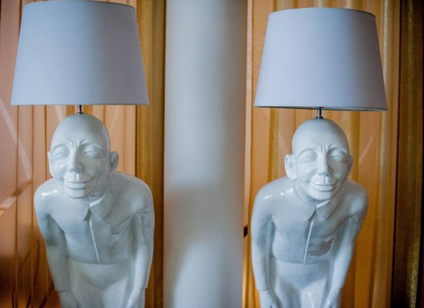 Room amenity Photo