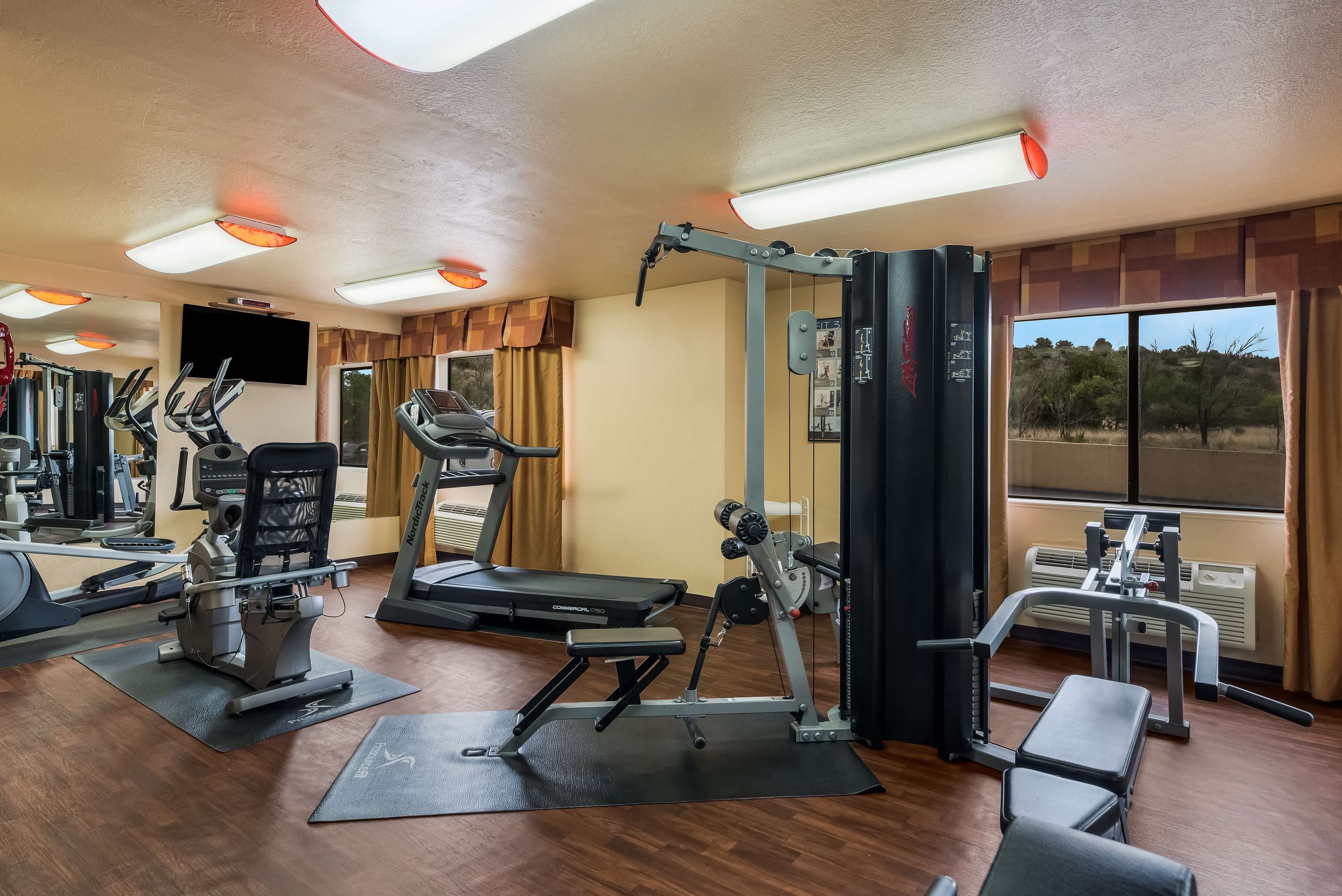 Gym