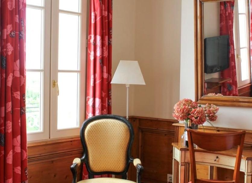 Room amenity Photo