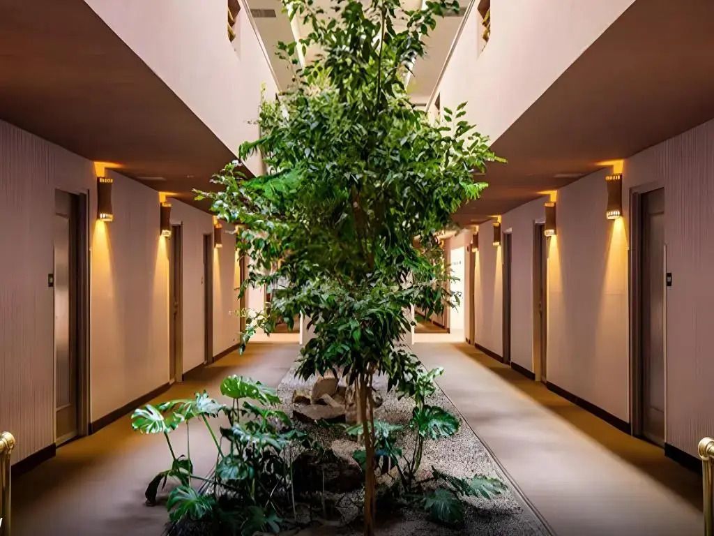 Hallway