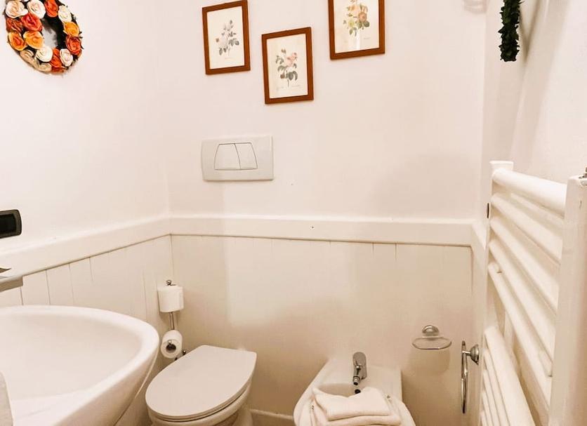 Bathroom Photo