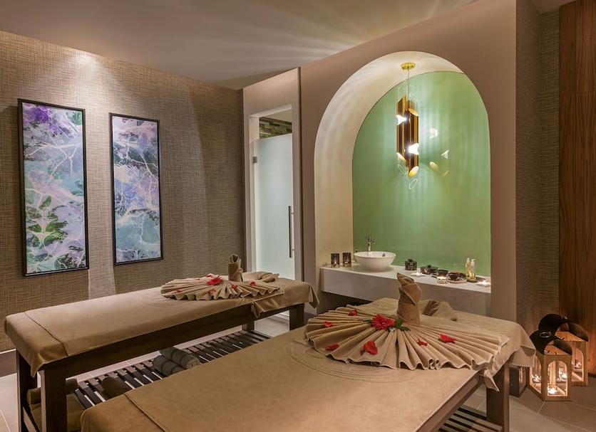 Spa Photo