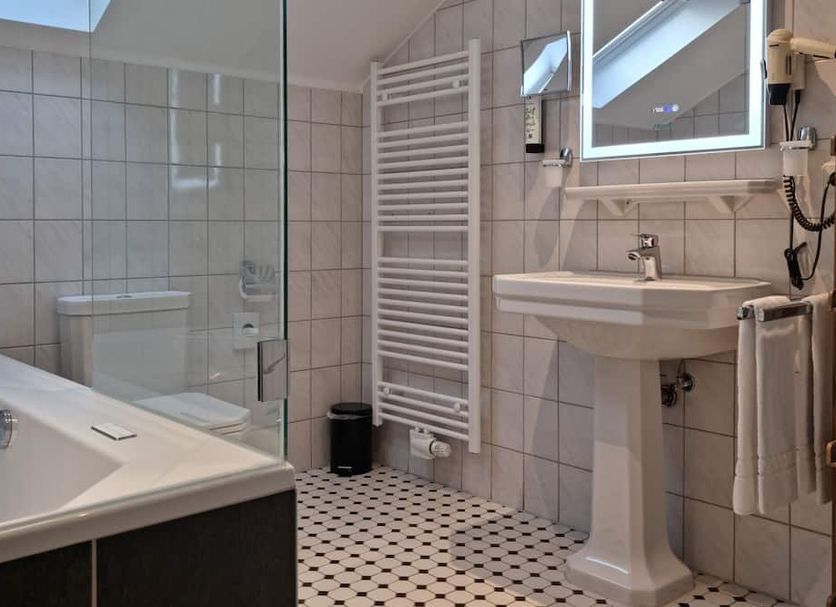 Bathroom Photo