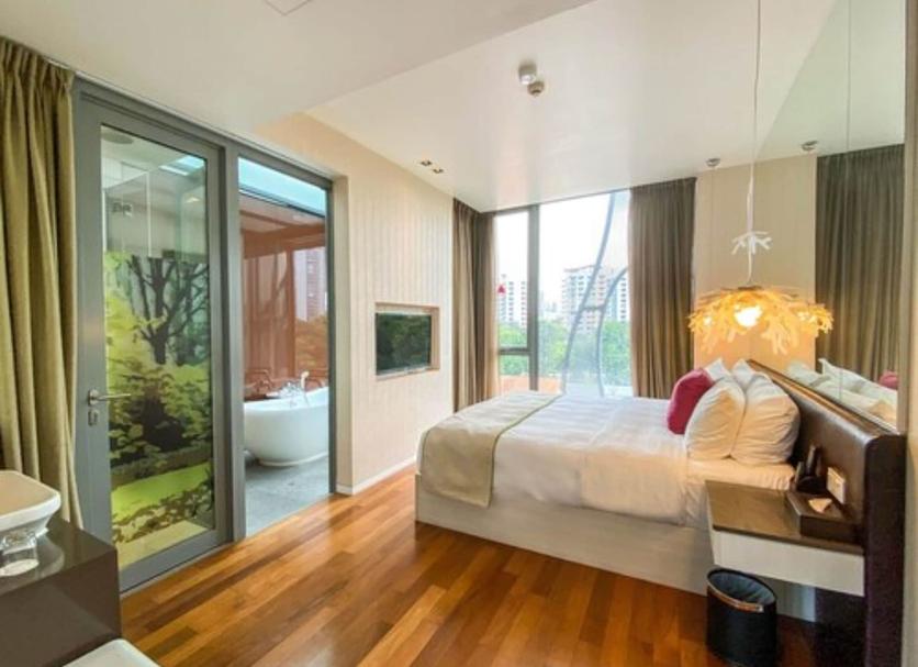 Bedroom Photo