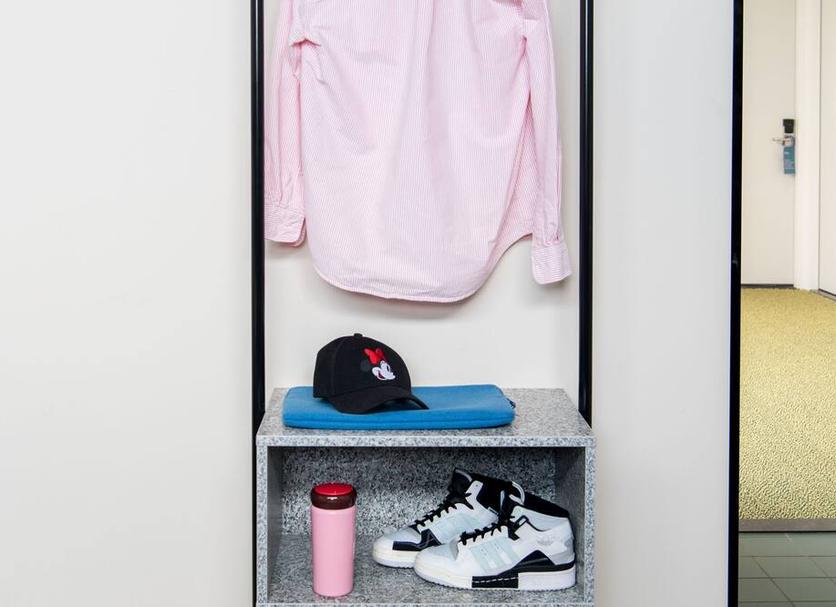 Room amenity Photo
