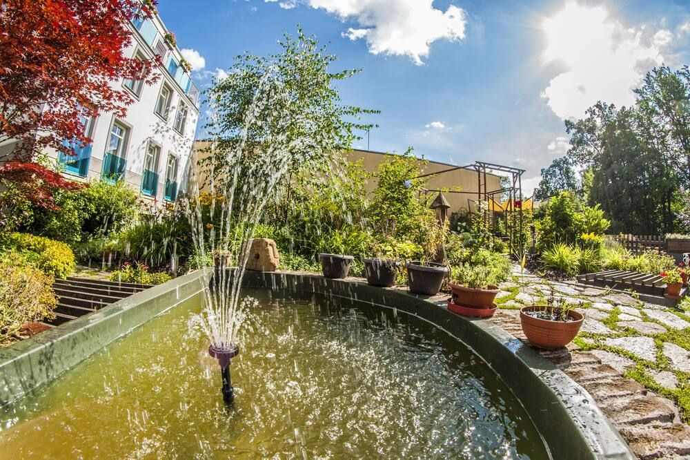 Outdoor view