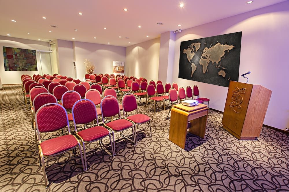 Conference room Photo