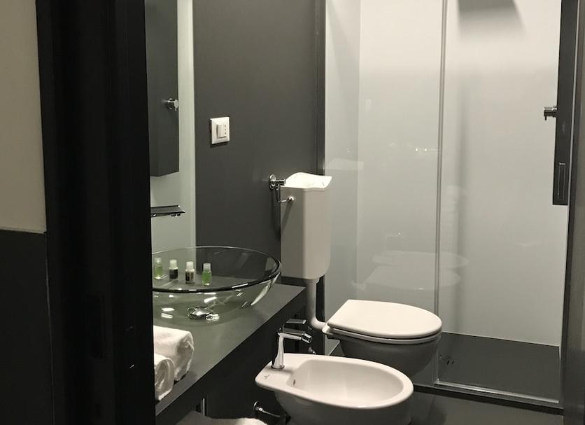 Bathroom Photo