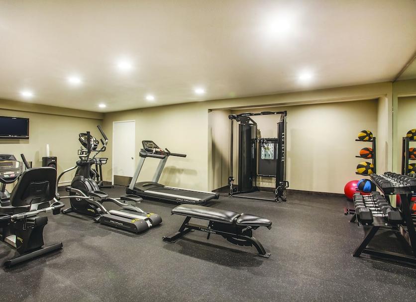 Gym Photo