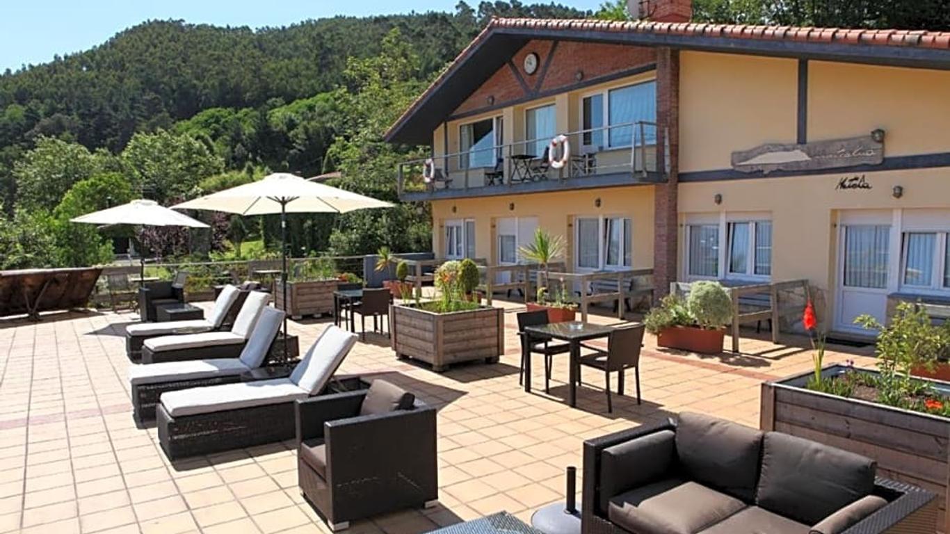 Hotel Metrokua