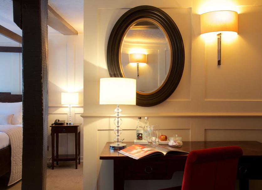 Room amenity Photo