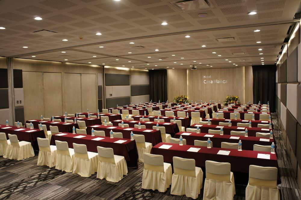 Conference room